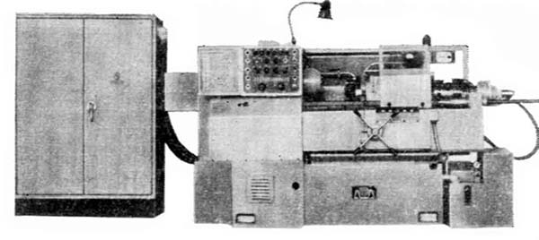 Фото токарного револьверного верстата 1А341ц 1А341ц фото токарного токарно-револьверного верстата